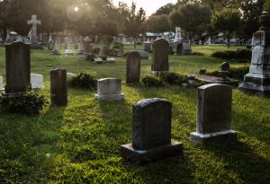 Словашки отбор спечели международно състезание по копаене на гробове