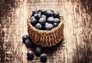 Плодът, който плаче