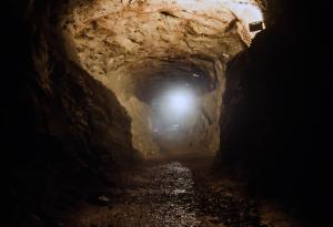 Търсенето на митичния влак със злато на нацистите продължава