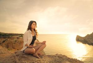 Истинската разлика между позитивната и негативната гледна точка за живота