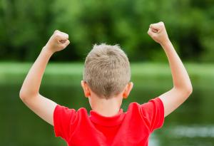 30 дни за повишаване на самооценката