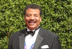 Нийл ДеГрас Тайсън за истината