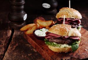 Митовете за храненето 