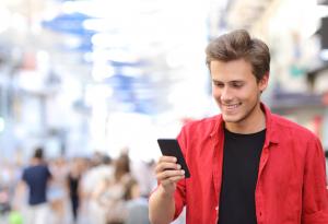 Жените предпочитат мъже в червено