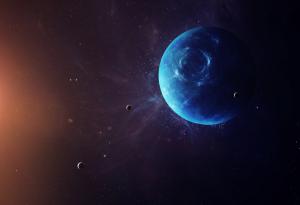 Астрономически календар: 10-16 юли