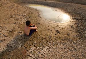 Световната банка вади 200 млрд. долара за борба с промените в климата