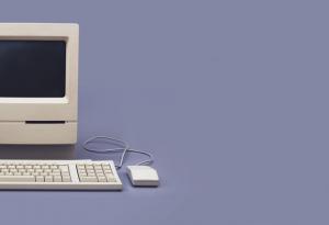 22 януари 1984 г. - Светът научава за съществуването на персоналния компютър Apple Macintosh