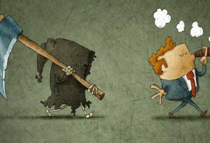 Ето как реагират зодиите при среща със смъртта