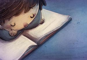 10 проникновени книги, които ще ви вдъхновят да не се предавате никога