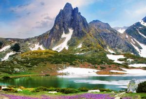 Родопи, Рила, Пирин: откъде идват имената на родните ни планини?