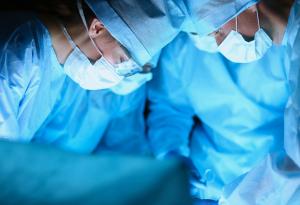 14 януари 1794 г. - Първото успешно цезарово сечение в САЩ