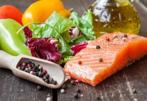 Парадоксът при средиземноморската диета