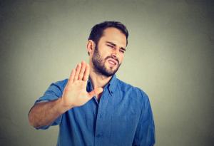 Джон Стайнбек за обидата