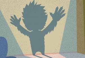 Вместо виц: Дневник на домашния таласъм