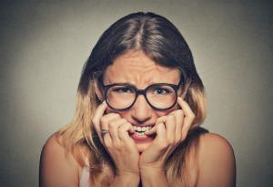 Невротик ли съм?