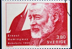 Ърнест Хемингуей за живота в настоящия момент