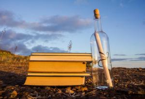 Чарлс Буковски: Дори само да живееш, преди да умреш, пак не е лесно