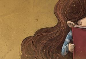 10 книги, заради които ще забравите да се храните