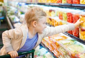 Когато се ядосате на непослушното дете, припомнете си тази история 