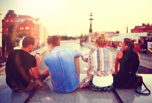 Фаина Раневска за днешната младеж