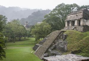 Археолози откриват нова информация за произхода на маите