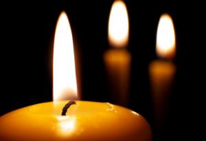 Притча за четирите пламъка