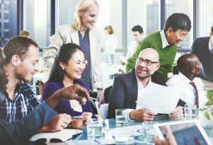 Стрес за по-добър екип на работното място