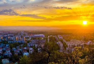 Файненшъл Таймс: Български град преобръща съдбата си