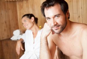 Сауната пази мозъка млад