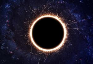 Информационният парадокс на черните дупки и решението на Стивън Хокинг