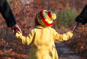 Ако имате деца, ще живеете по-дълго 