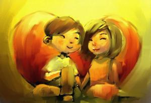 Как да обичаш мъжете: 10 златни правила