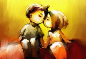 Вместо виц: Как 12-те зодии отговарят на „Обичам те!“