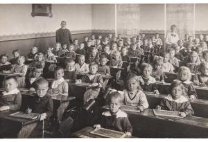 Назад във времето: На училище през 19-и век