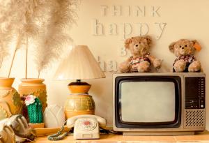 18 юни 1908 г. – Суинтън описва концепцията за телевизия