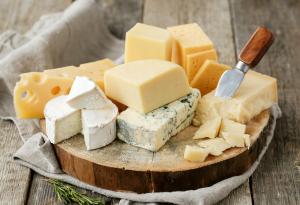 6 причини да ядете повече сирене