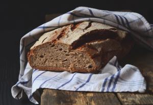 Първият хляб в Европа бил разчупен преди 300 века