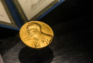 20 септември 1916 г.: Иван Вазов е номиниран за Нобелова награда