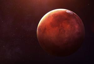 Открил ли е ровърът Спирит следи от живот на Марс преди 9 години?