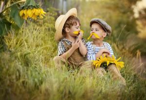 Вярвай на делата, не на думите: 10 истини за приятелството