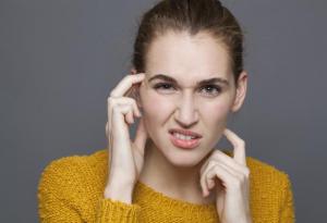 Защо мозъкът ни непрекъснато си намира нови проблеми?