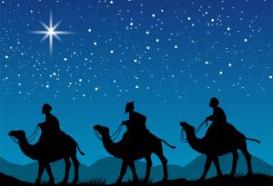 Притча за тримата учители