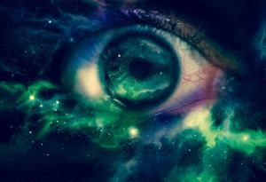 Учените създадоха миниатюрен кристал, който може да превърне тъмнината в светлина 