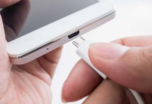 Най-добрият начин да зареждате своя смартфон