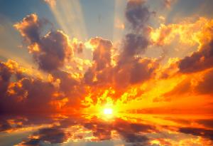 Притча за вярата и подкрепата