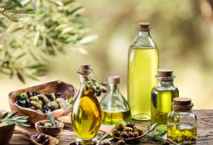 Не всяко олио става за всичко