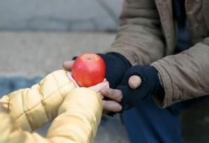 Наистина ли можете да разчитате на добротата на непознатите?