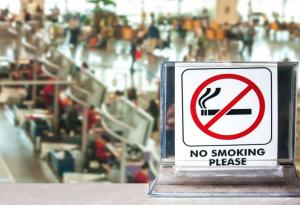 Виц: Астрологът и бременната жена