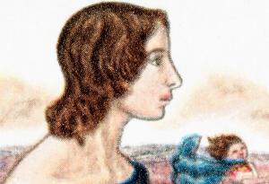 Емили Бронте за любовта