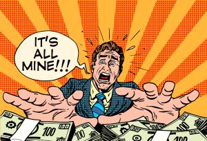 Какво да направите, когато сте постигнали много, но сте нещастни